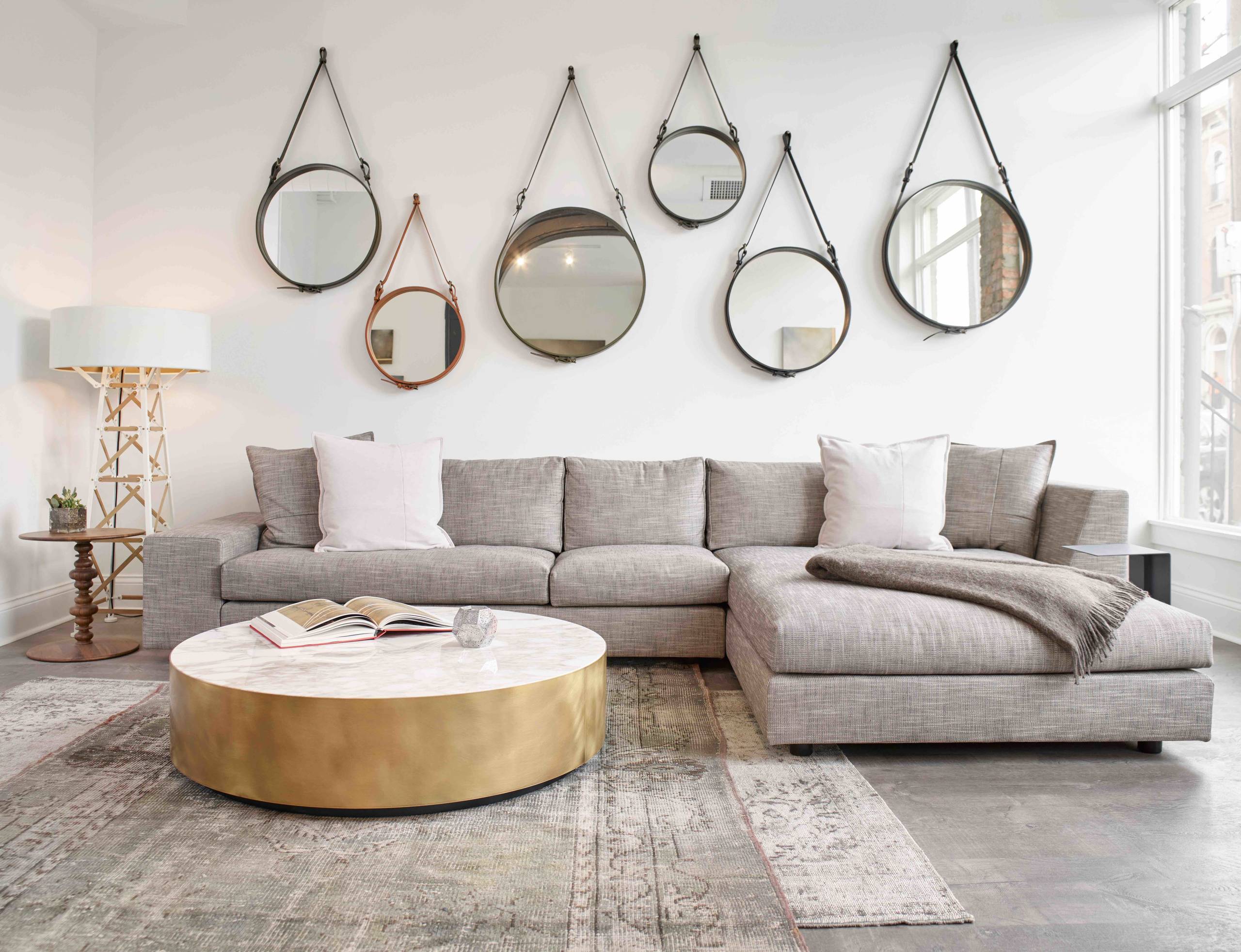 Comment choisir sa table basse ? Image
