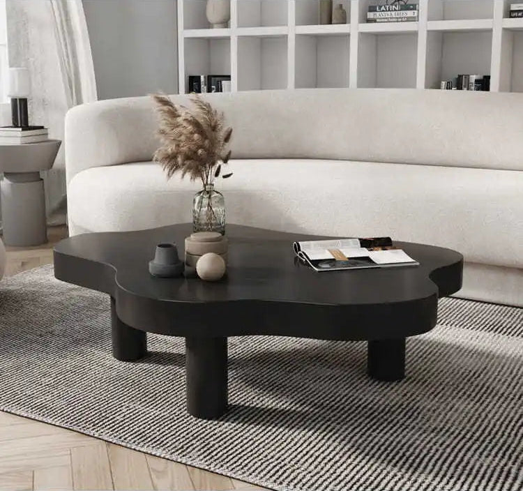 Table basse design Image