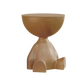 28 x 28 x 38 cm / Curcuma