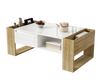 Blanc & Bois