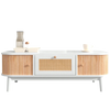 Blanc & Chêne