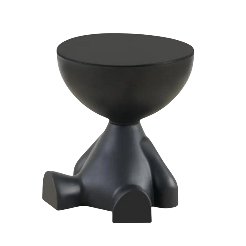 Table Basse d'Appoint Originale - Design Compact Moderne Nyko
