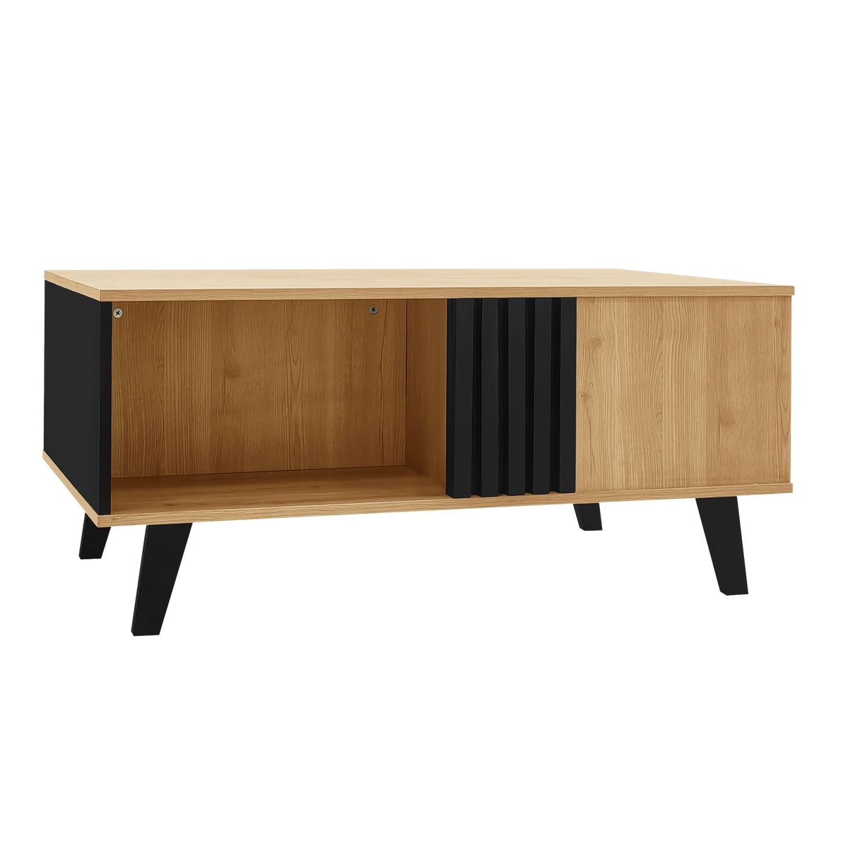 Table Basse Rectangulaire - Design Moderne Stravo