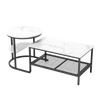 Blanc & Noir